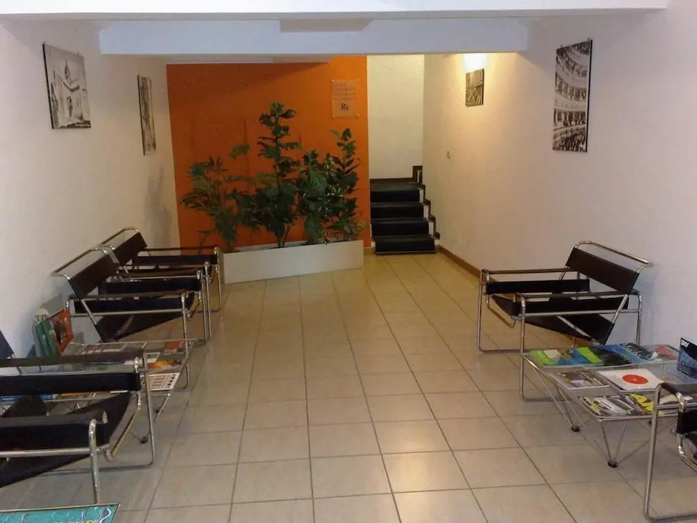 Residence Vanvitelli