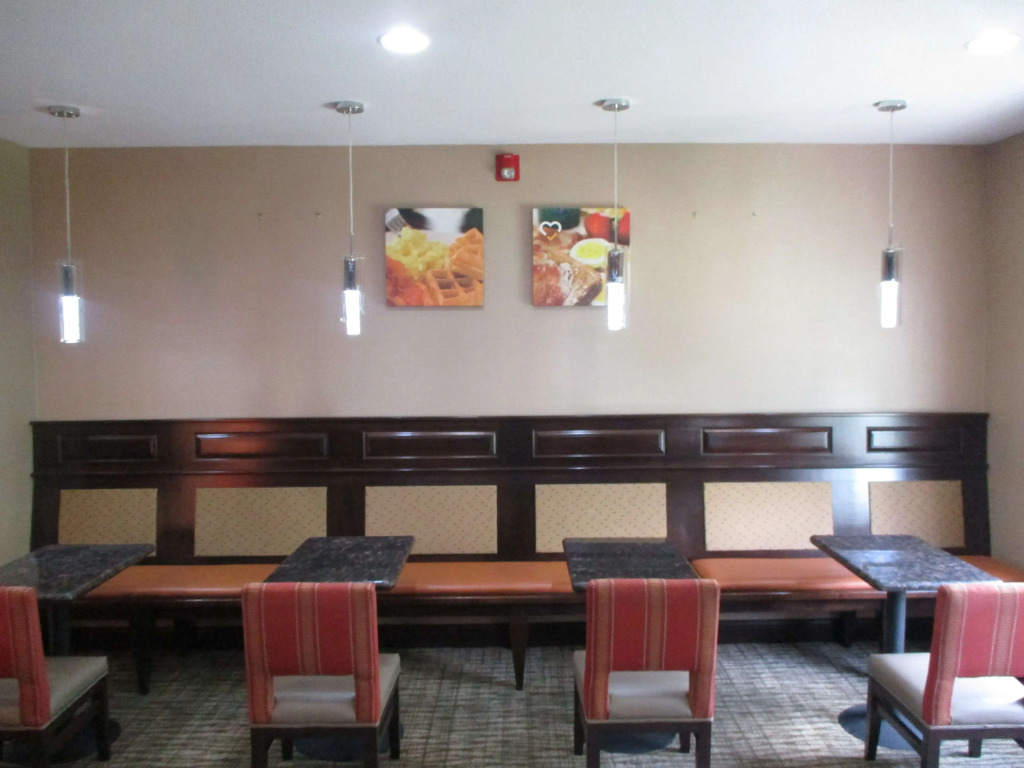 Best Western Emporia Inn