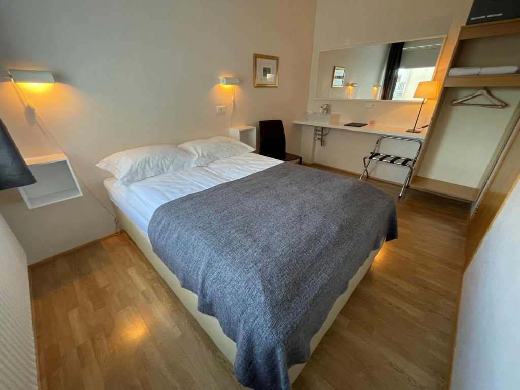 Guesthouse Sunna