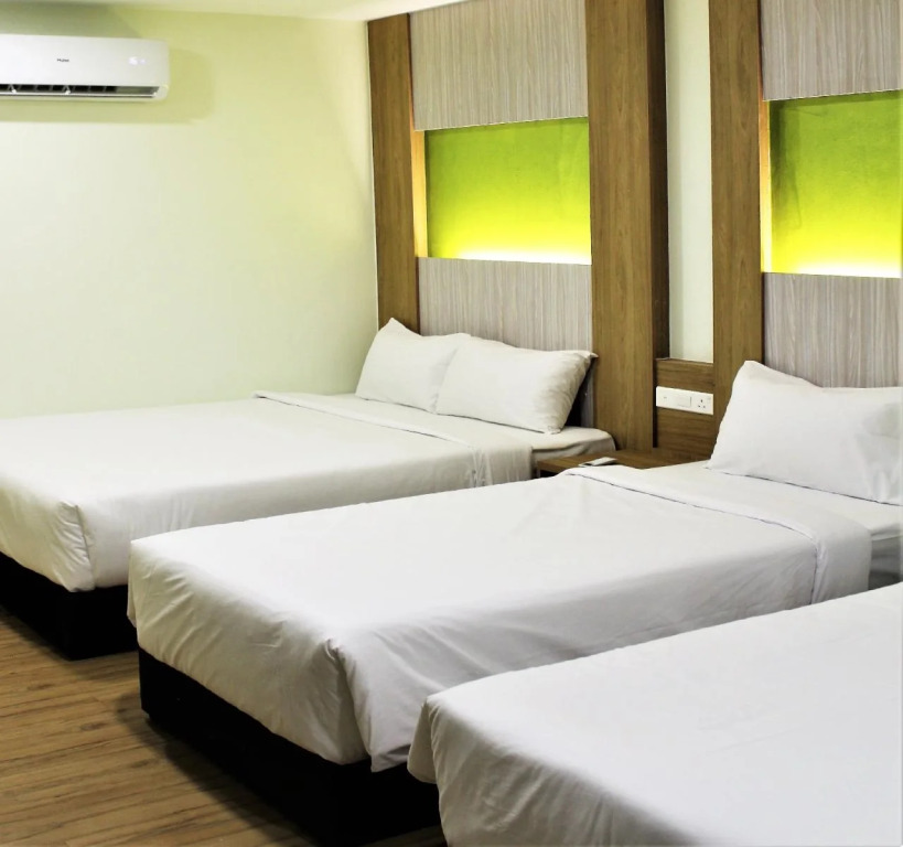 Xpeed Holiday Hotel