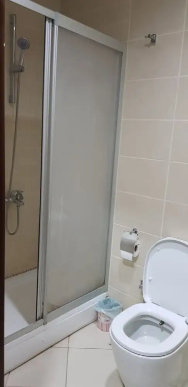 Dumankaya Ikon Residence Studio 1