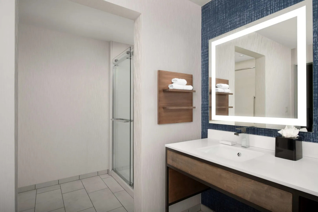 Hilton Garden Inn San Jose Airport