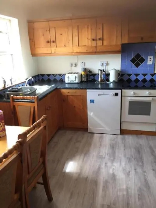 Conveniently situated three bedroom townhouse