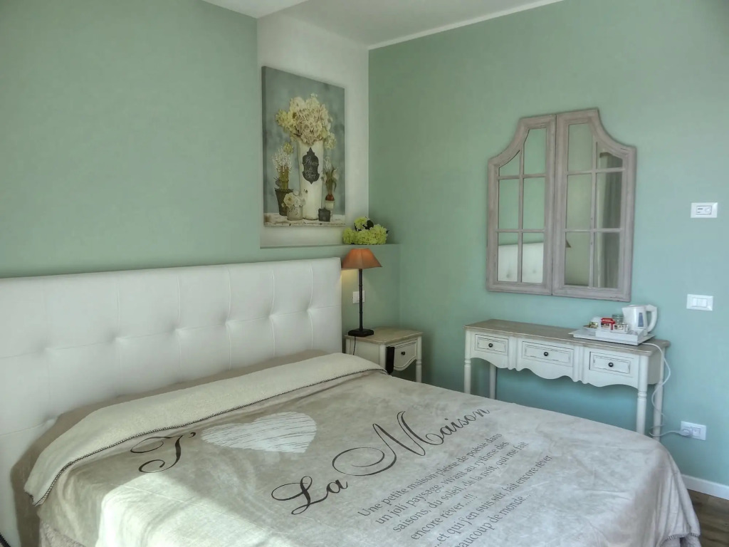 B&B La Magia dei Sogni Relais