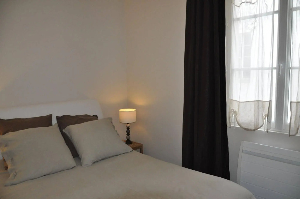 Home from Home in Nantes