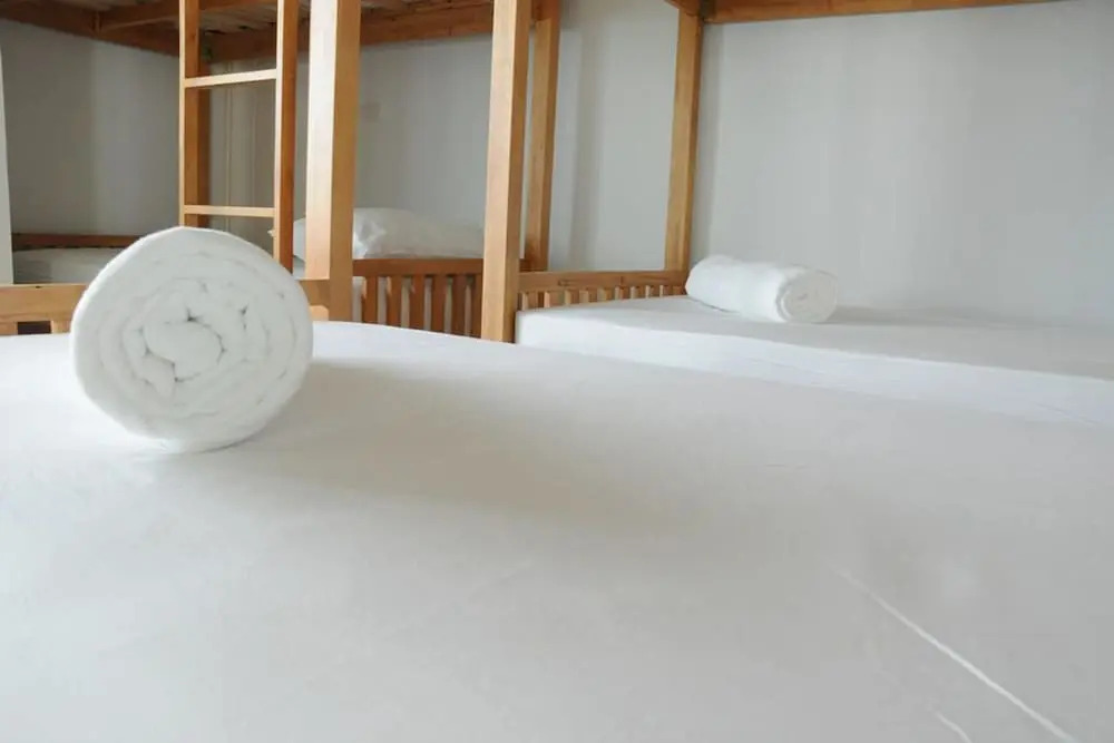 D.Samui Hostel
