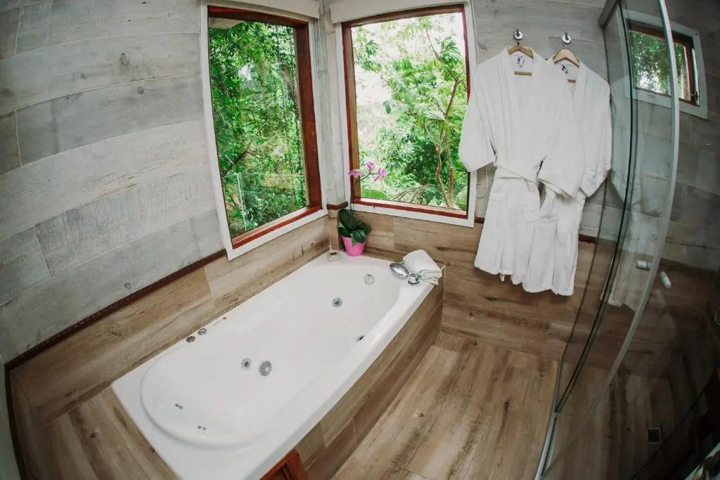 Botánica Iguazú The House Experience