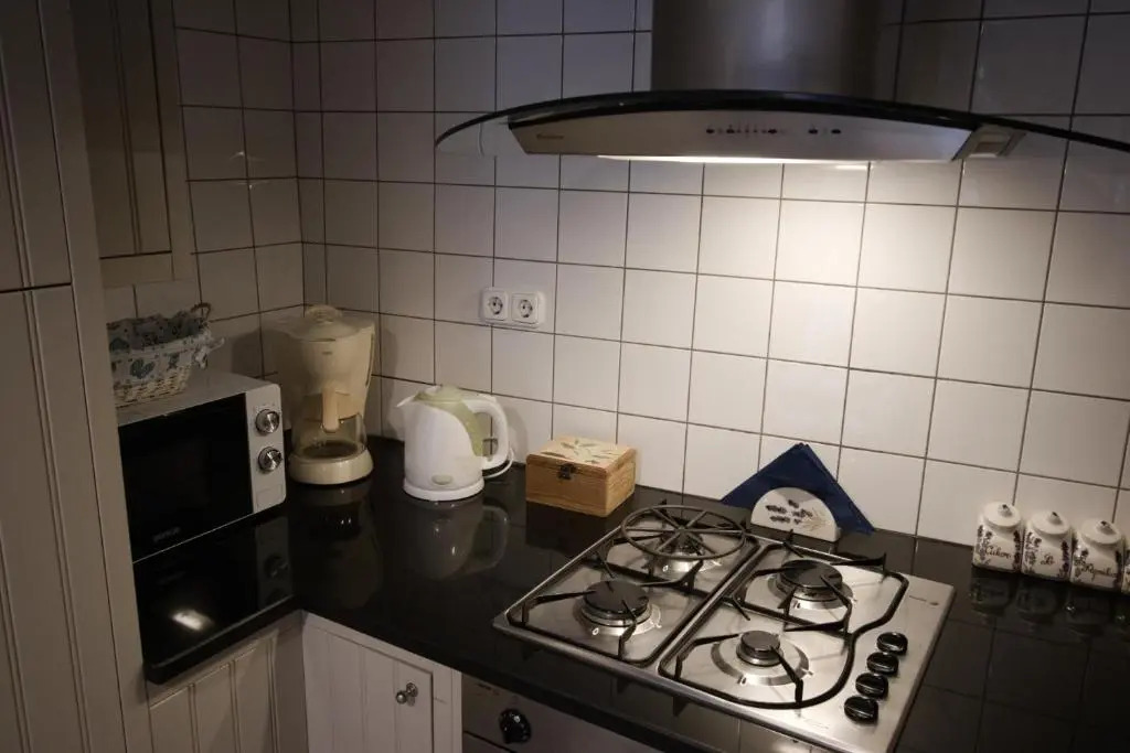 Ister Guesthouse