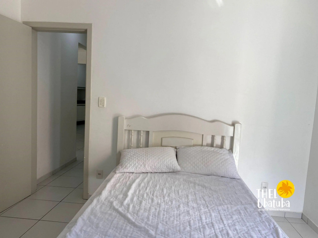 Thel Ubatuba - Apto 35, Green Village - Praia Grande