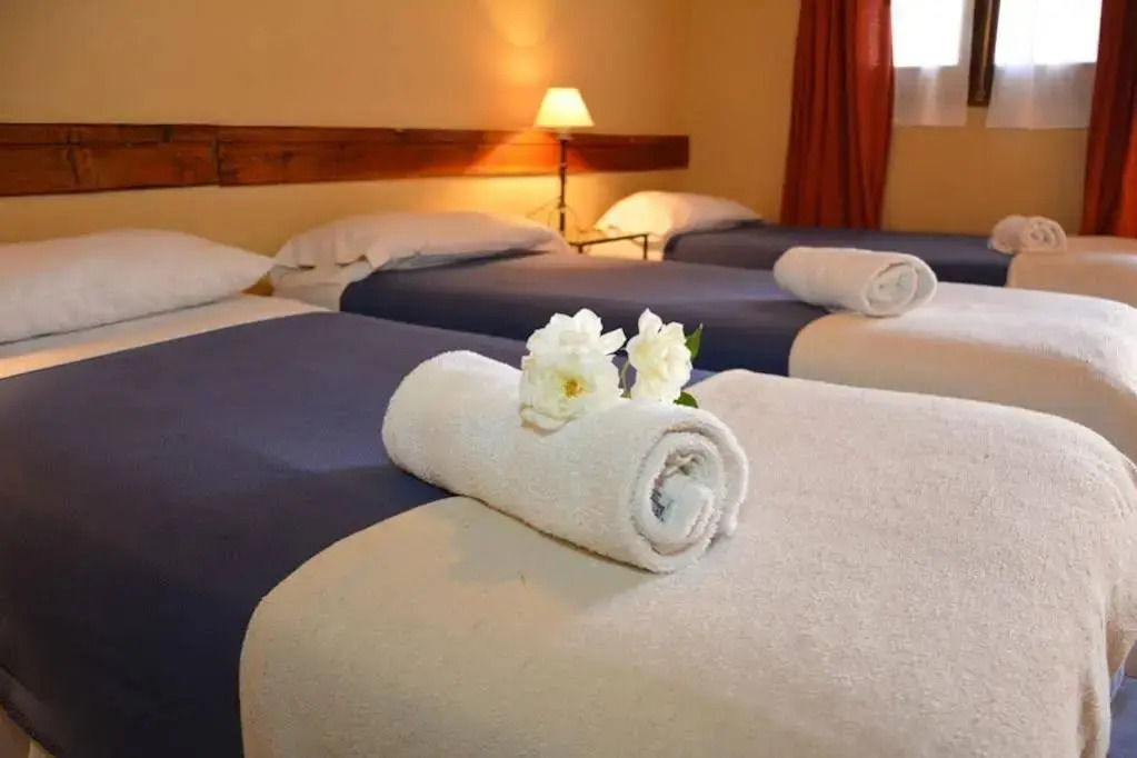 Hotel del Pilar