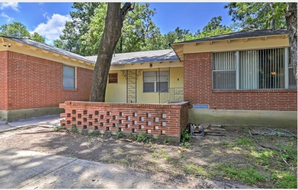 PIEDMONT DRIVE Apartment 1
