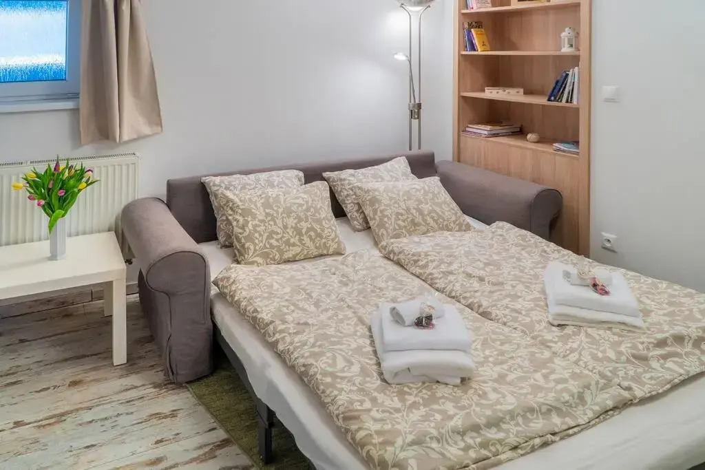 Provensálsky Rodinný Apartmán Mandolina