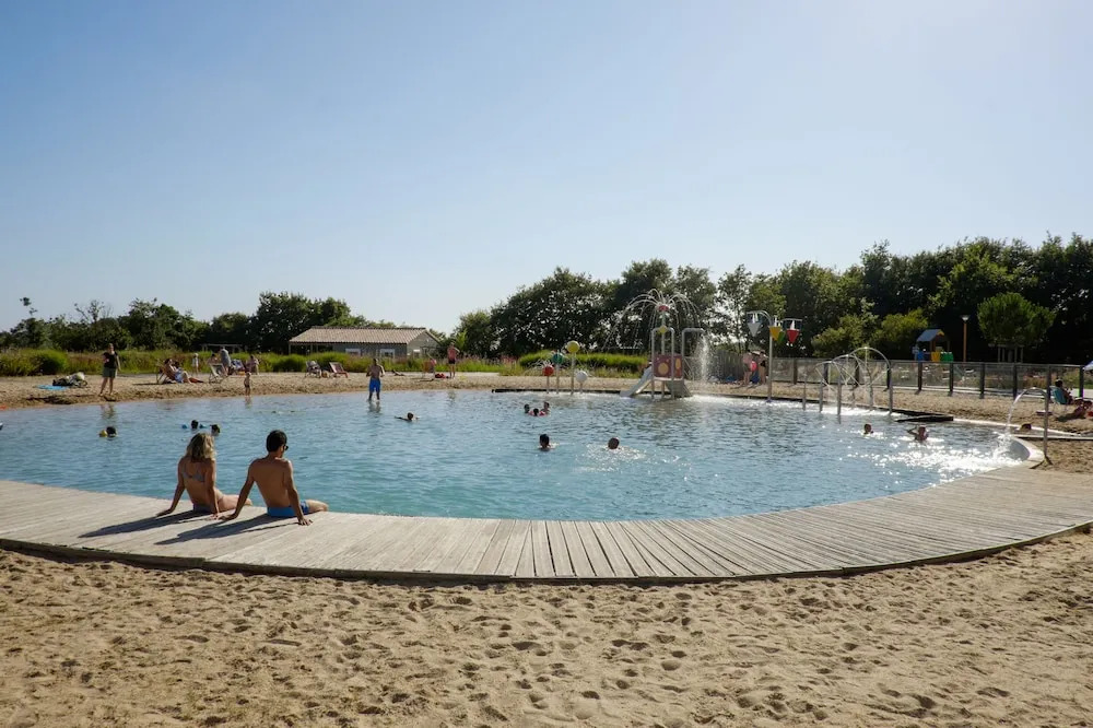 Domaine du Pré - Vendée Atlantique
