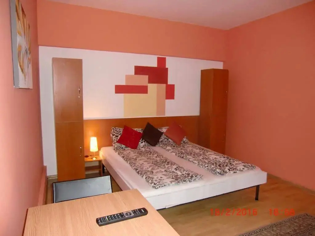 JugendStube Hostel