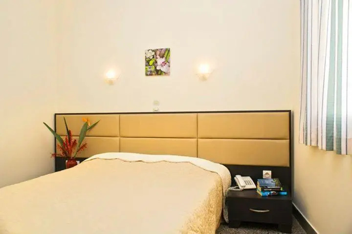 Alfa Hotel Apartments