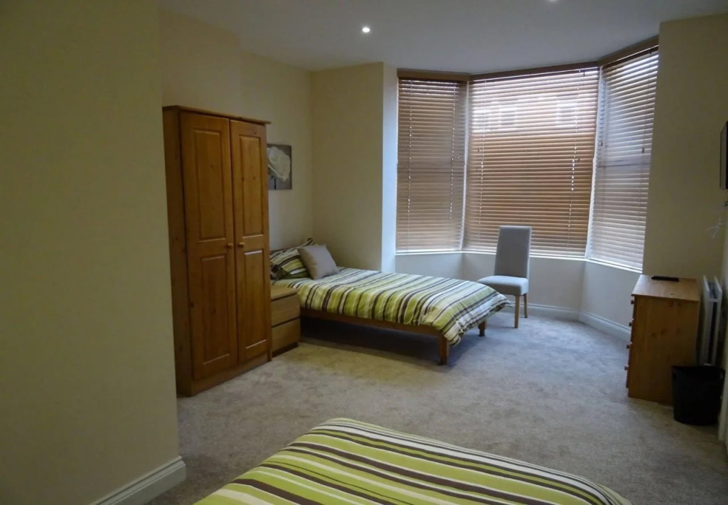 The Oakroyd Hotel