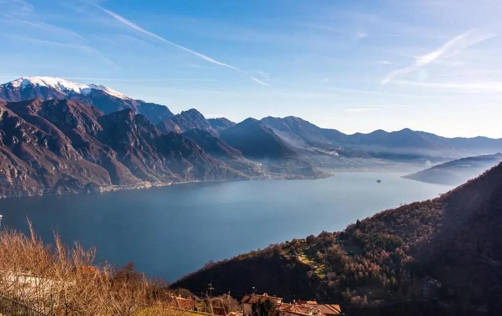 Italian Vacation Homes - Igea