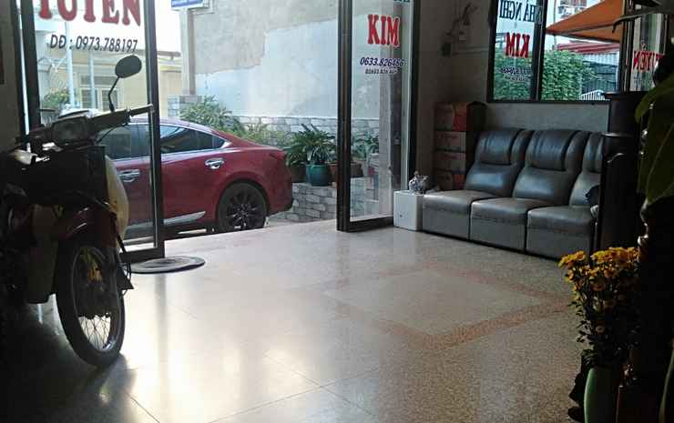 Kim Tuyến Hostel - Only accept Vietnamese customers