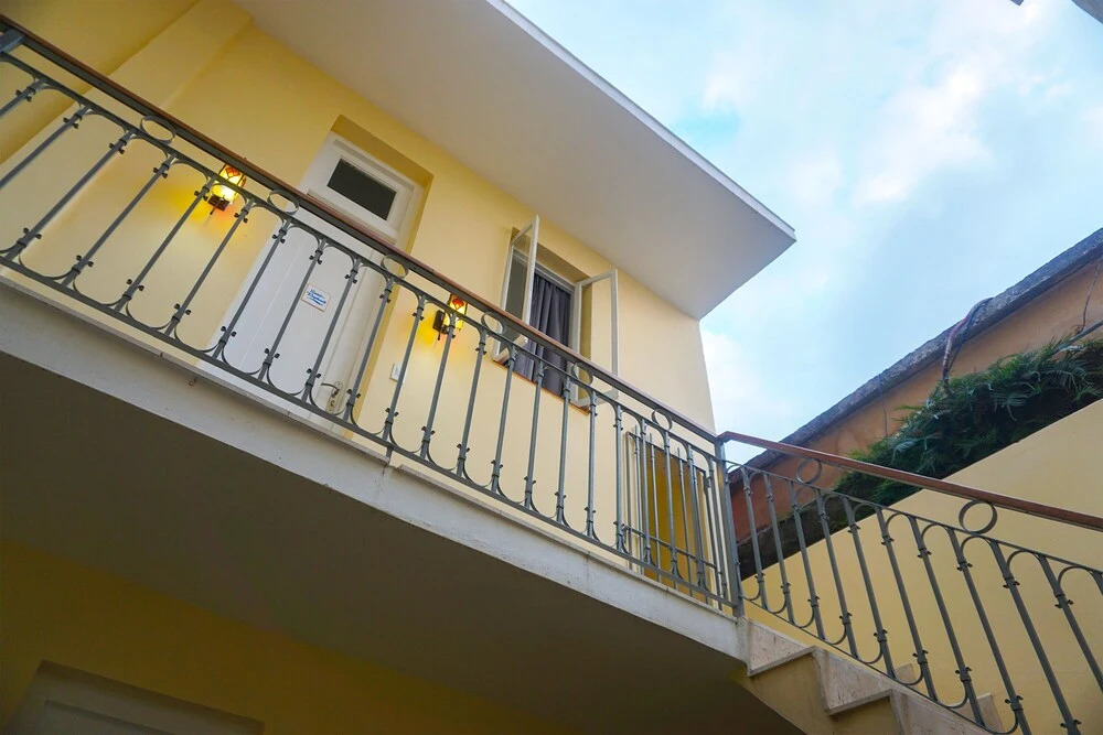 Villa Azurea 7 rooms Vedado