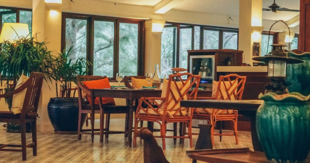 Poulo Condor Boutique Resort & Spa