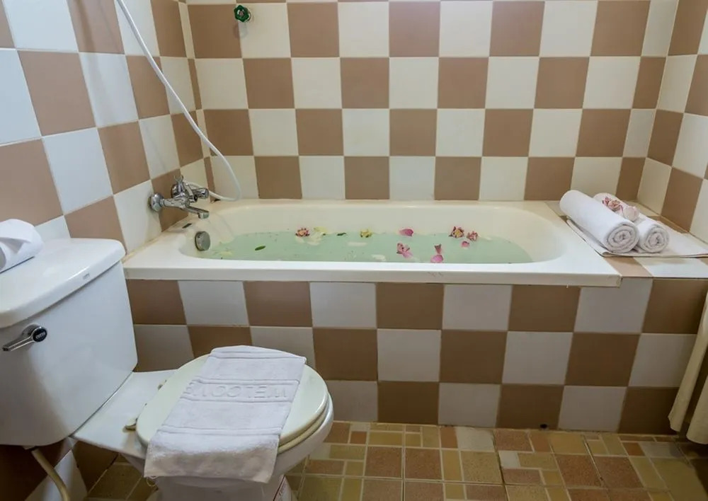 V Siem Reap Town Hotel