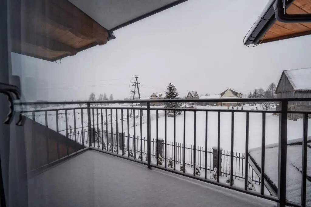 Resorts F Białka Tatrzańska z sauną, Sun & Snow