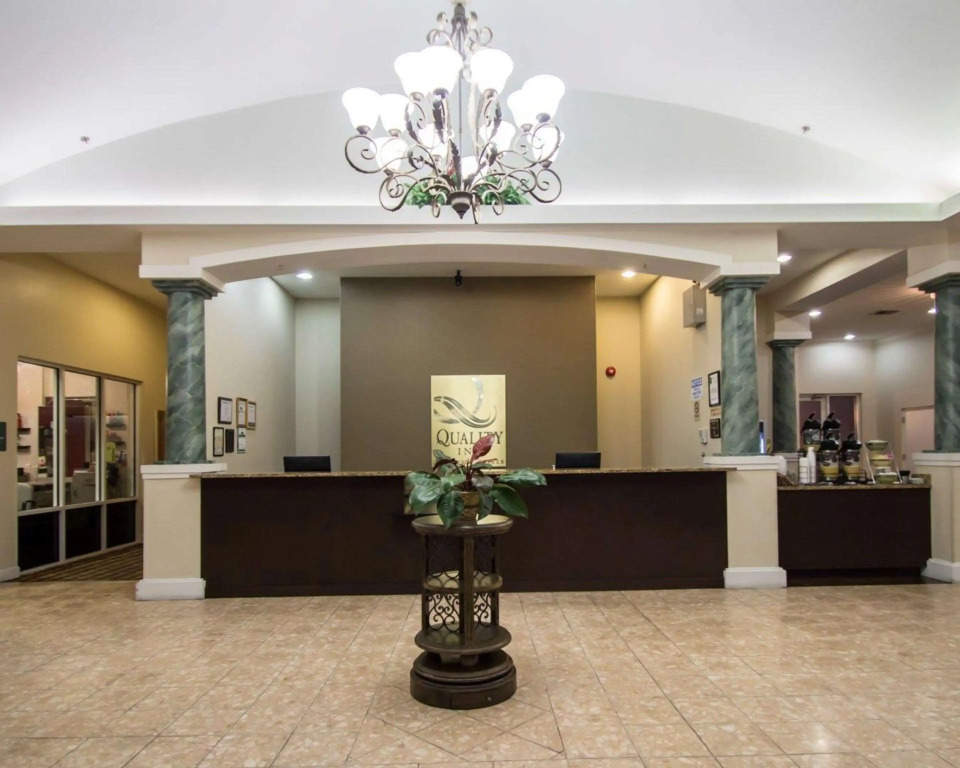 Quality Inn Conference Center at Citrus Hills
