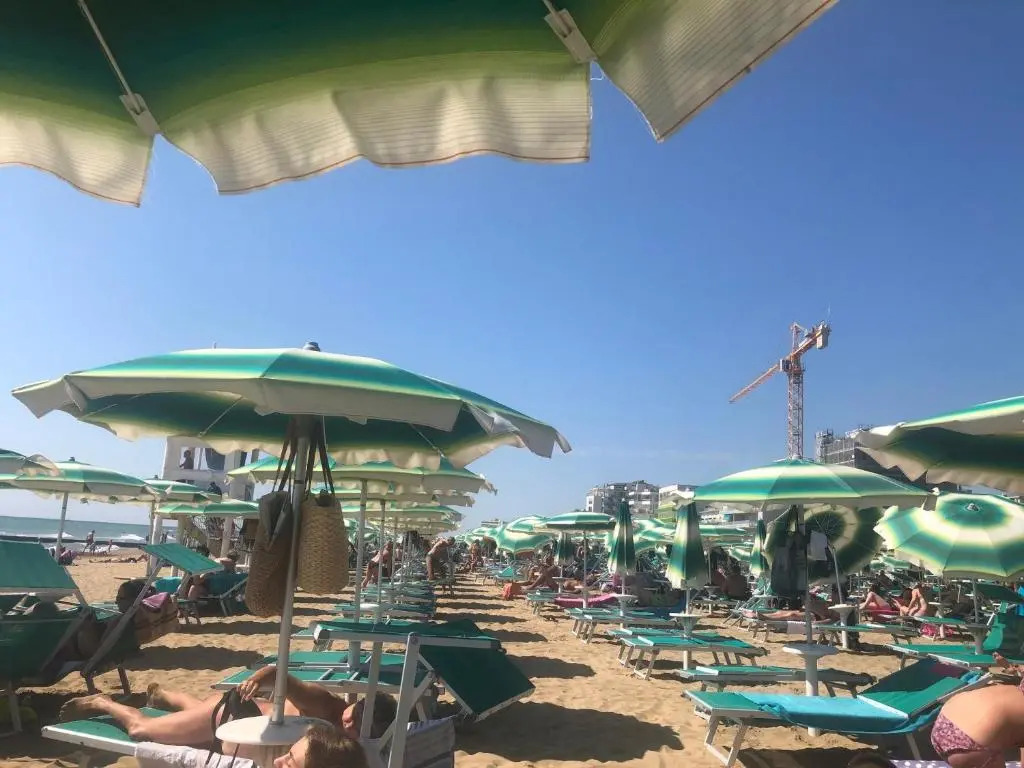 Hotel Verdi