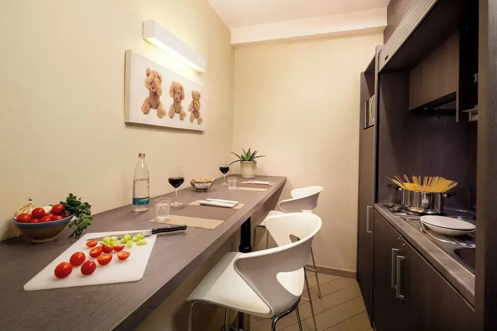 CHC Business Residence