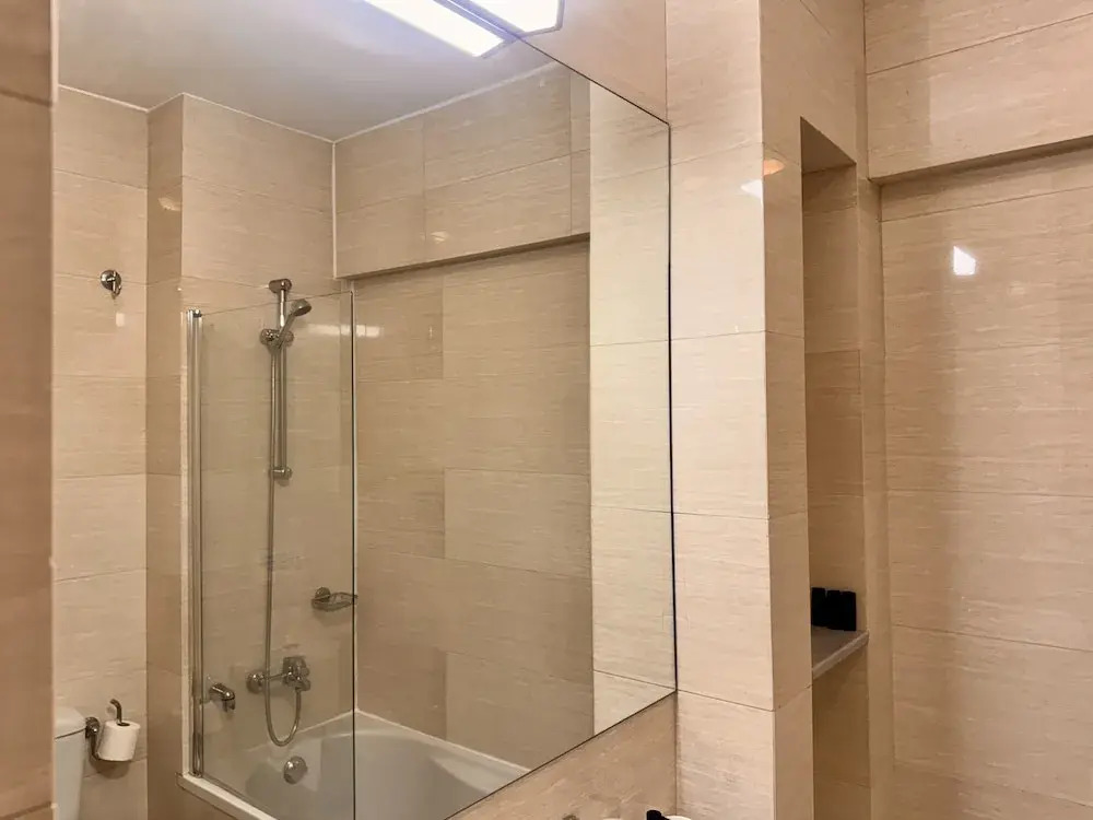 Minimalist 2Bedroom Apartment with Balcony in the heart of Athens