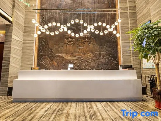 Yushang Hotel (Zhengzhou Xinyuan Road Branch, Jingsan Road)