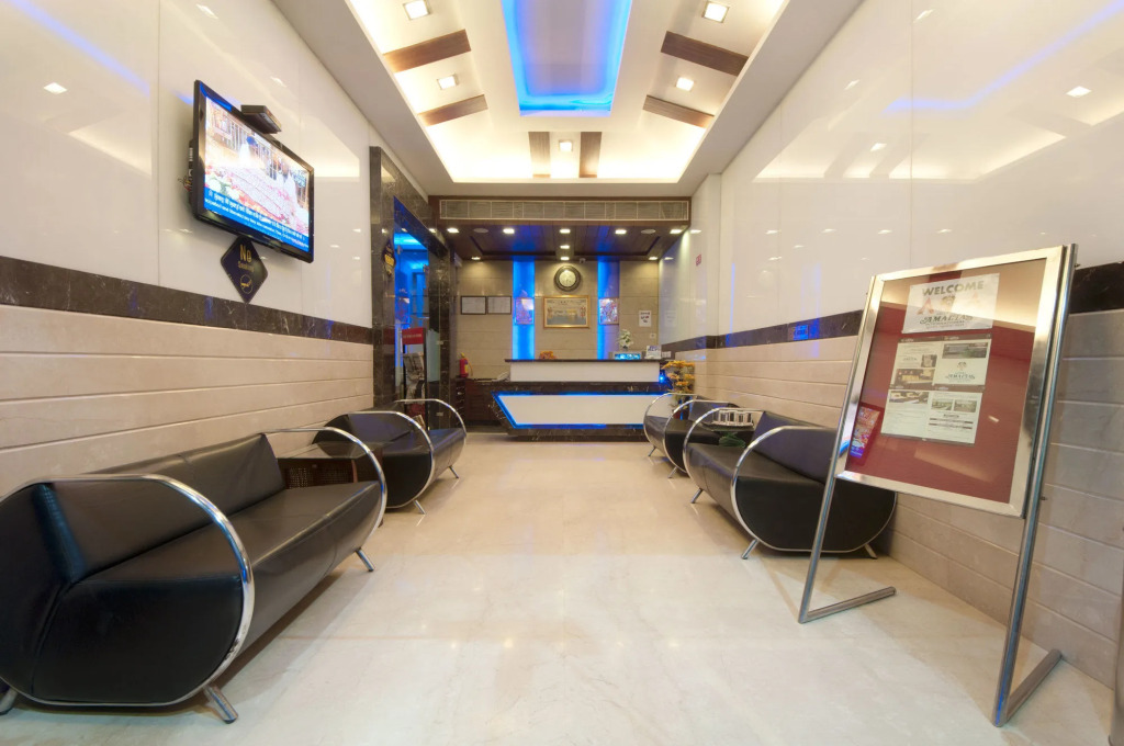 Hotel Amaltas International - Delhi-16