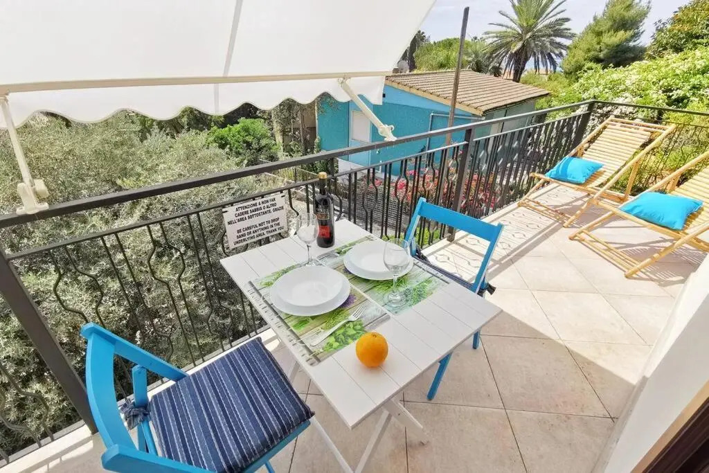 Loft Exotic - 100 metri dalla spiaggia e dal mare di Fontane Bianche