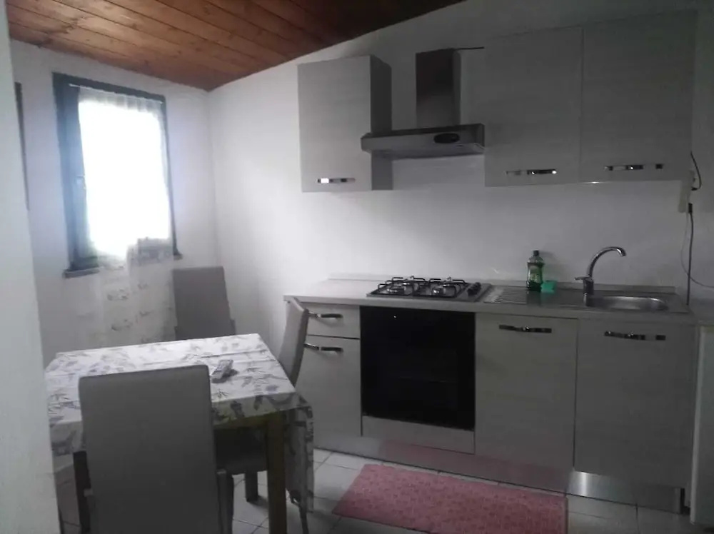 Agriturismo Le Scuderie de Morimenta