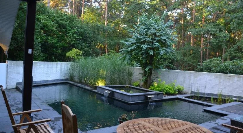 B&B Wepa-hof