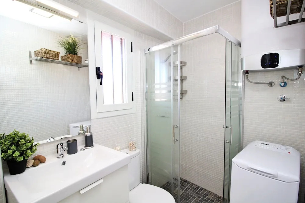 Coblanca 5-15-4 Apartment Levante Beach