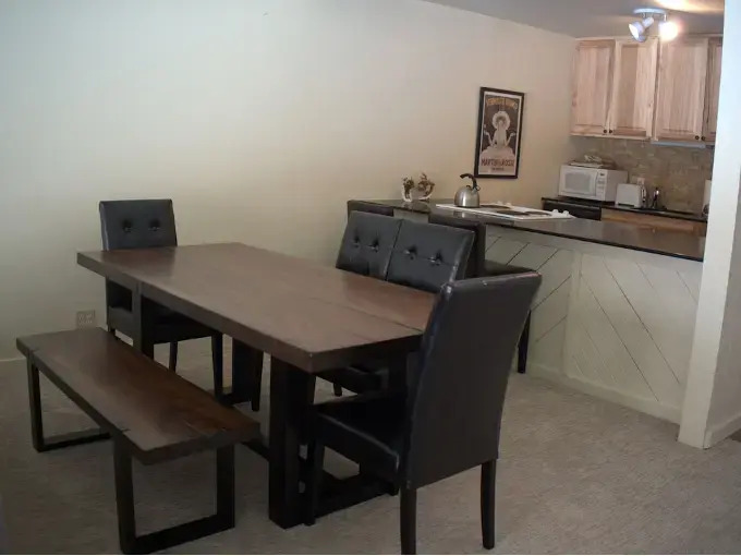 Three Kings Condominiums