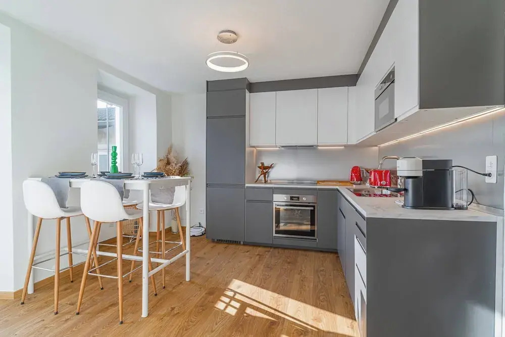 One & Only Losone Apartment
