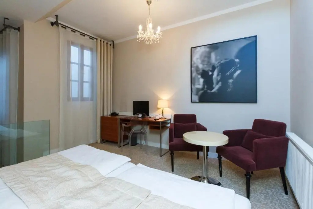Hotel Aplaus