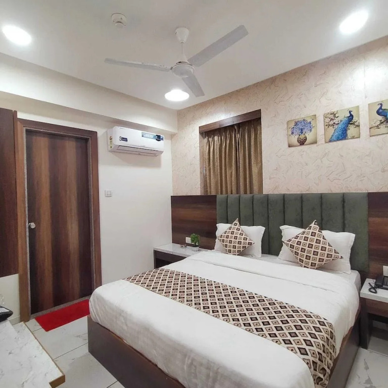 Hotel Asiana