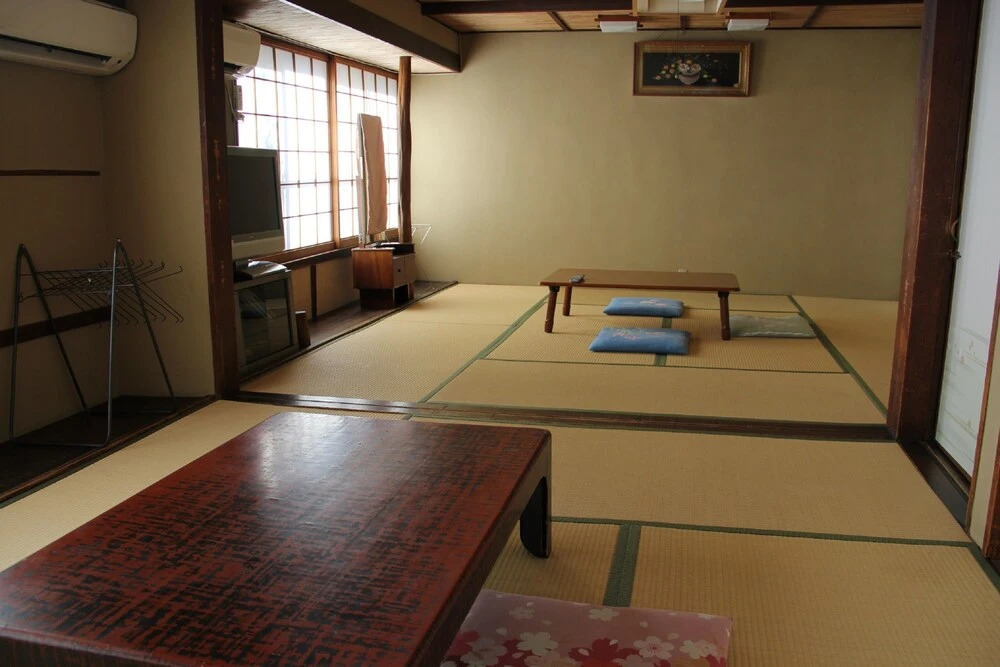 Chidori Ryokan -Kyoto Honganji-