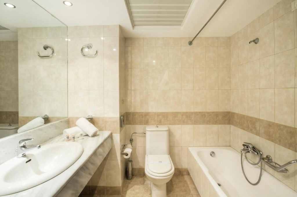 Kipriotis Hippocrates Hotel by Anayia All Inclusive Resorts