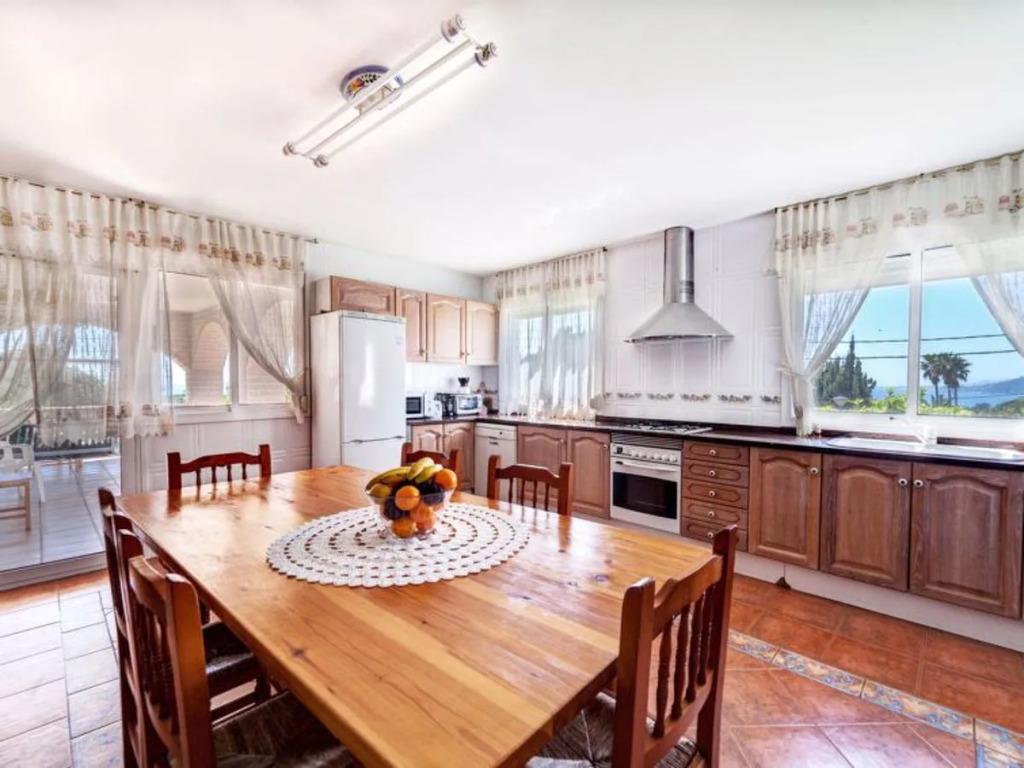 Villa Macedonia by Interhome