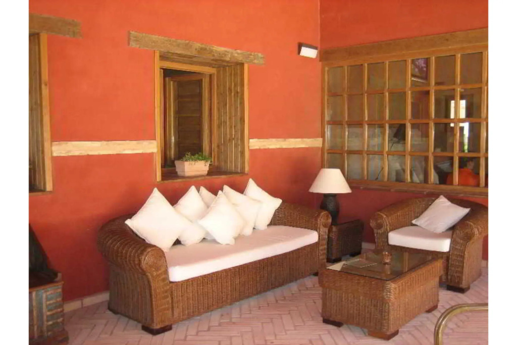 abba Las Viñas Tiedra Hotel Rural