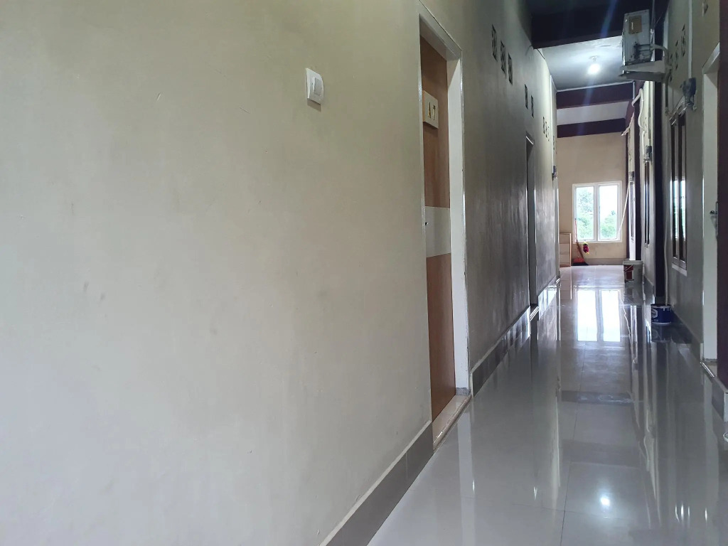 OYO 90976 Bagus Family Kost