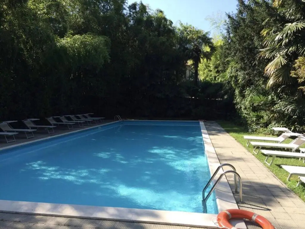 Pailme Studio my Bellagio