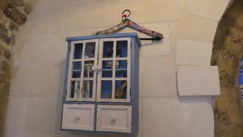 Casa MaFaCò