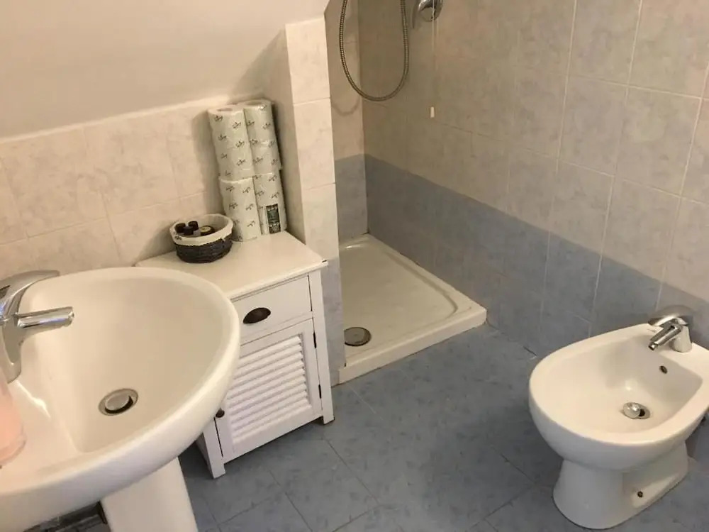 About Italy Holiday Rooms and Apartments