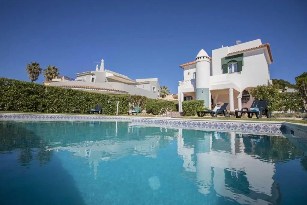 Villa Jade by Algarve Holidays