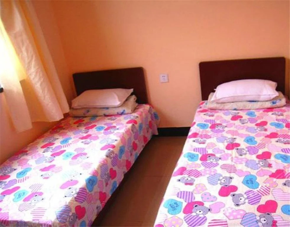 Beidaihe Dachaoping Hotel